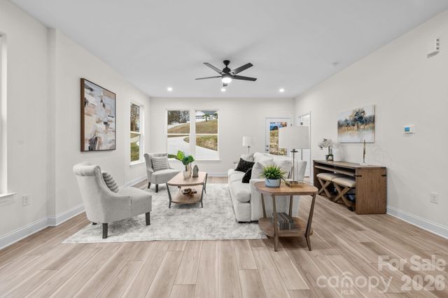 131 Wood Acre Drive, Mooresville, NC 28115