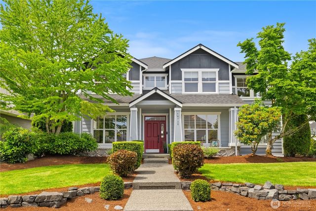 18720 33rd Avenue SE, Bothell, WA 98012