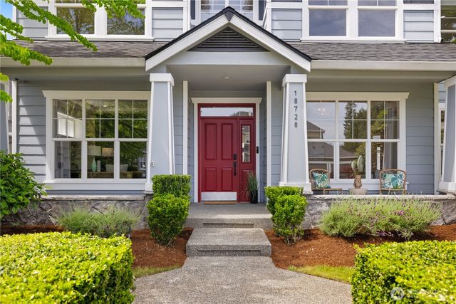 18720 33rd Avenue SE, Bothell, WA 98012