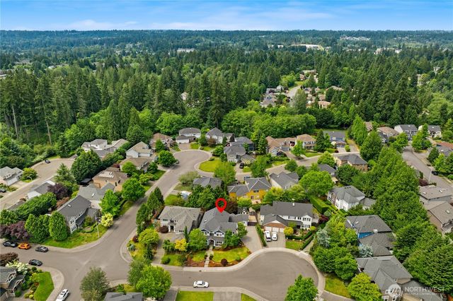 18720 33rd Avenue SE, Bothell, WA 98012