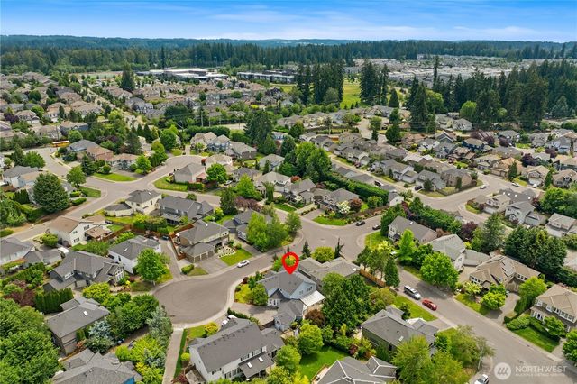 18720 33rd Avenue SE, Bothell, WA 98012