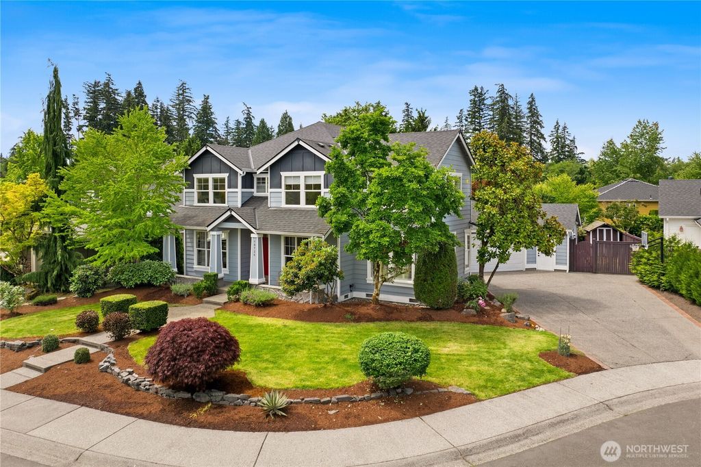 18720 33rd Avenue SE, Bothell, WA 98012