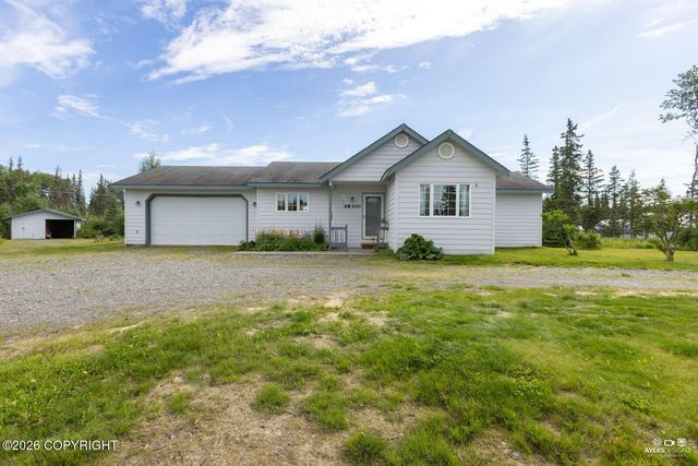 48300 Vanderberg Court, Soldotna, AK 99669