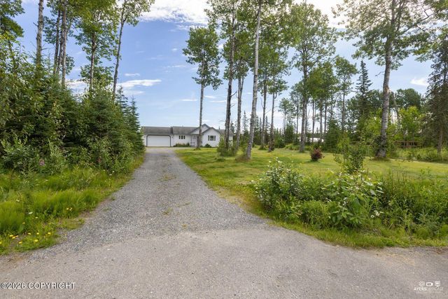 48300 Vanderberg Court, Soldotna, AK 99669