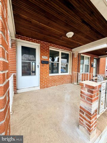 3413 WALLFORD DR, Baltimore, MD 21222