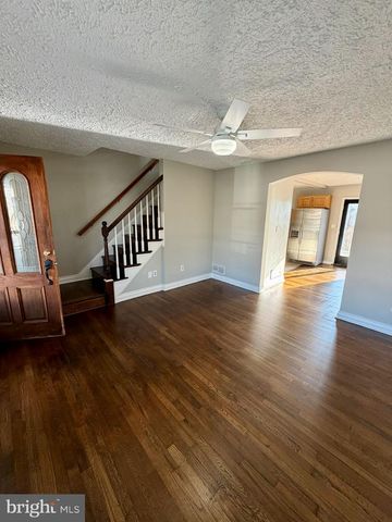 3413 WALLFORD DR, Baltimore, MD 21222