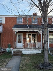 3413 WALLFORD DR, Baltimore, MD 21222