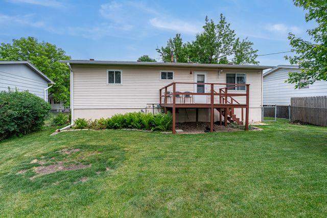 2234 Jebens Avenue, Davenport, IA 52804