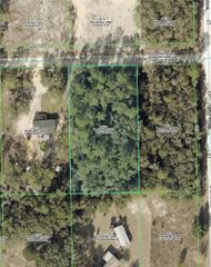 33104 FACULTY STREET, Webster, FL 33597