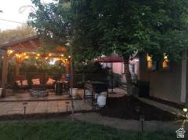 1303 S STEWART ST, Salt Lake City, UT 84104