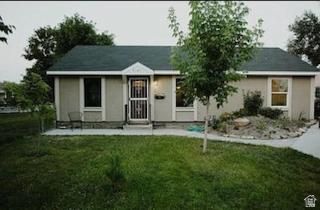 1303 S STEWART ST, Salt Lake City, UT 84104