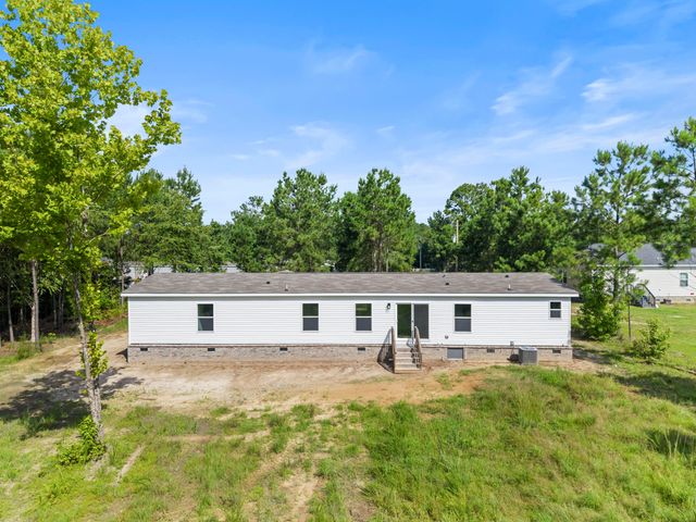 1420 Rehoboth Road, Cottageville, SC 29435