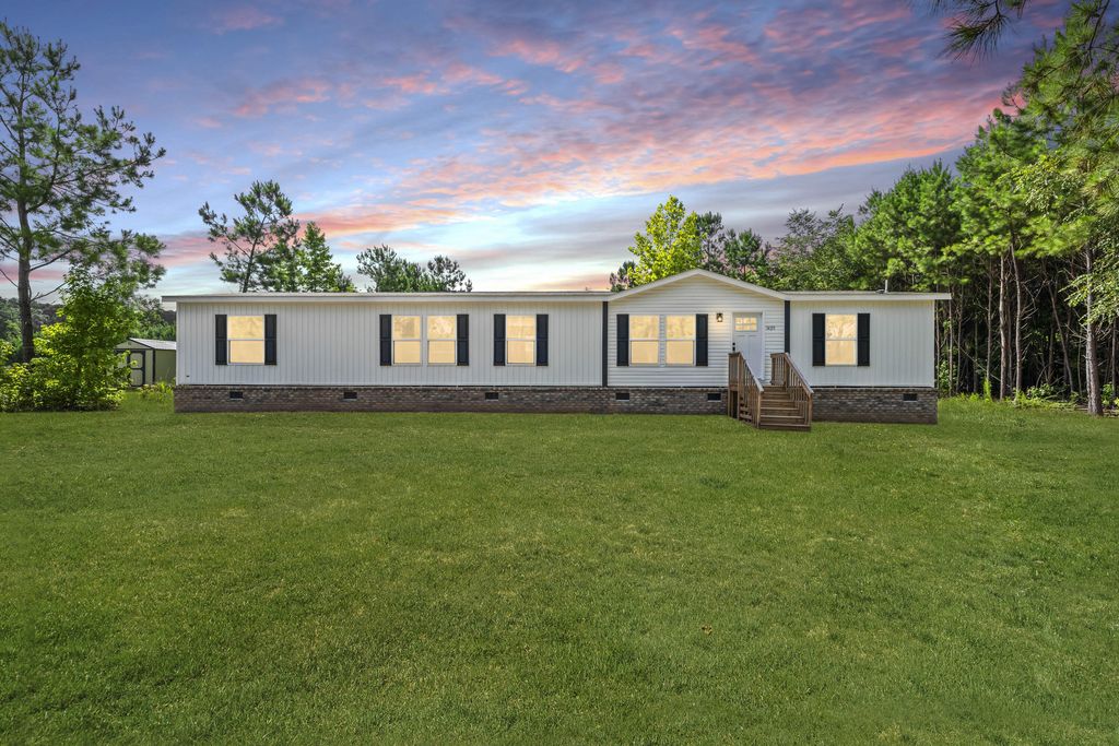 1420 Rehoboth Road, Cottageville, SC 29435