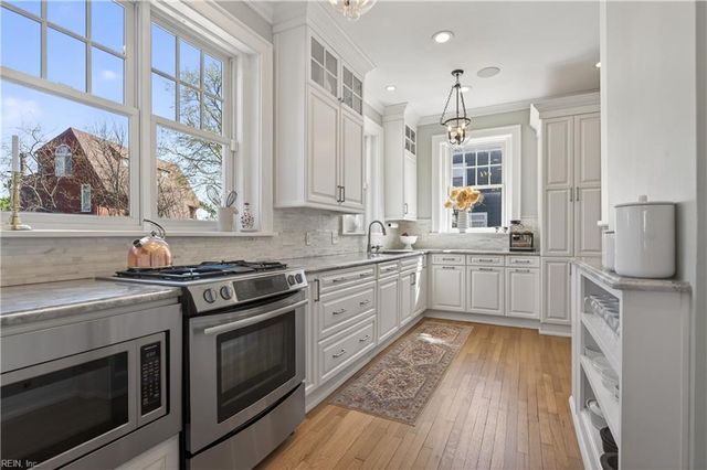 6300 Richmond CRES, Norfolk, VA 23508