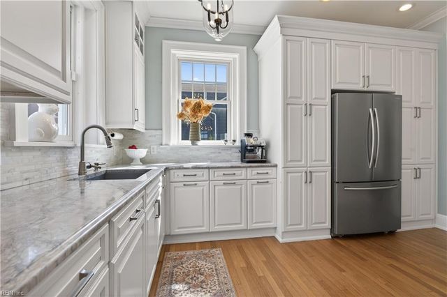 6300 Richmond CRES, Norfolk, VA 23508