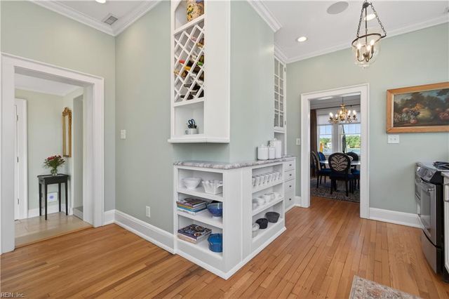 6300 Richmond CRES, Norfolk, VA 23508