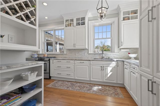 6300 Richmond CRES, Norfolk, VA 23508