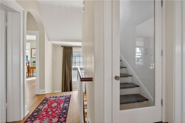 6300 Richmond CRES, Norfolk, VA 23508