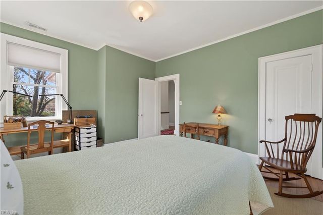 6300 Richmond CRES, Norfolk, VA 23508