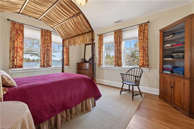 6300 Richmond CRES, Norfolk, VA 23508