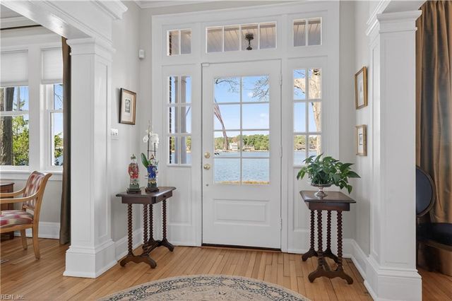 6300 Richmond CRES, Norfolk, VA 23508