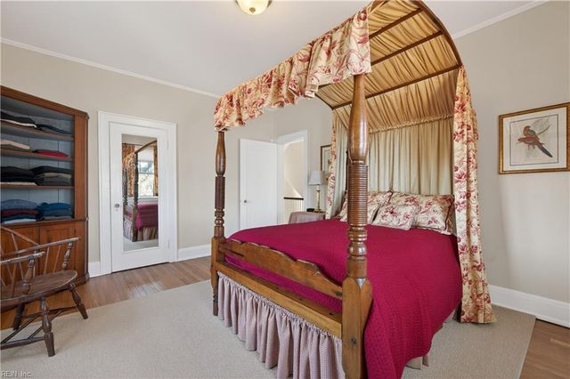 6300 Richmond CRES, Norfolk, VA 23508