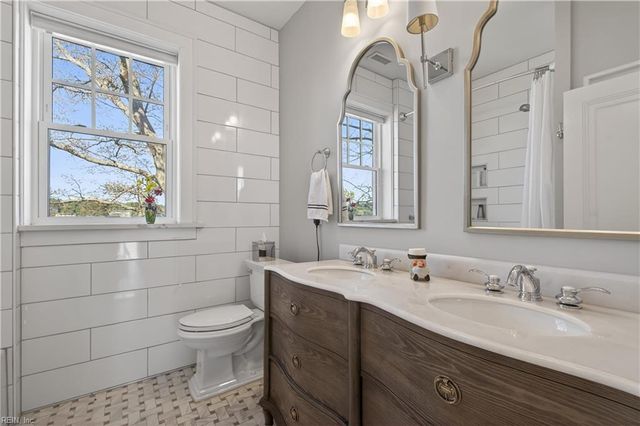 6300 Richmond CRES, Norfolk, VA 23508