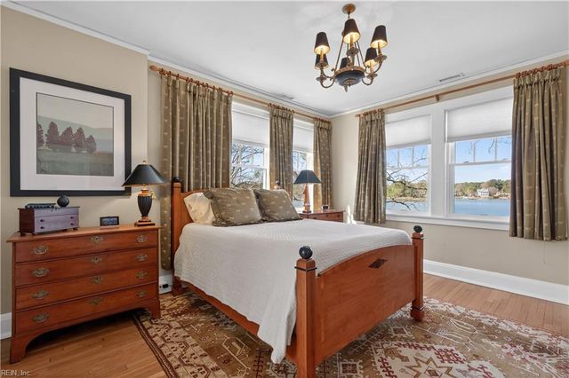 6300 Richmond CRES, Norfolk, VA 23508