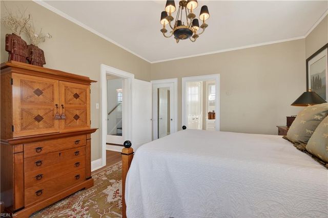 6300 Richmond CRES, Norfolk, VA 23508