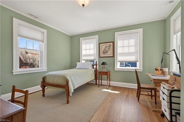 6300 Richmond CRES, Norfolk, VA 23508