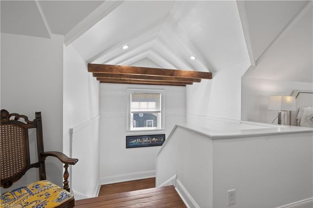 6300 Richmond CRES, Norfolk, VA 23508