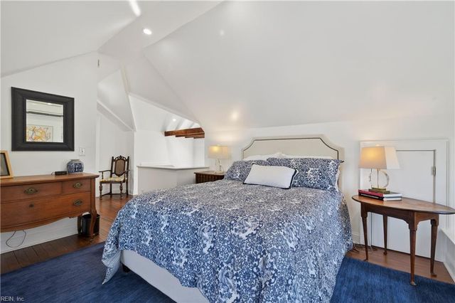 6300 Richmond CRES, Norfolk, VA 23508