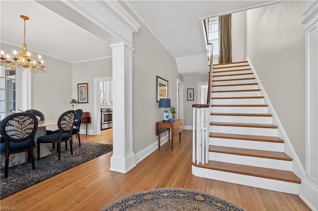 6300 Richmond CRES, Norfolk, VA 23508