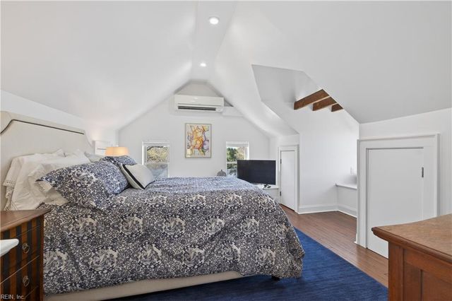 6300 Richmond CRES, Norfolk, VA 23508