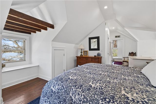 6300 Richmond CRES, Norfolk, VA 23508