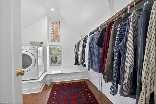 6300 Richmond CRES, Norfolk, VA 23508