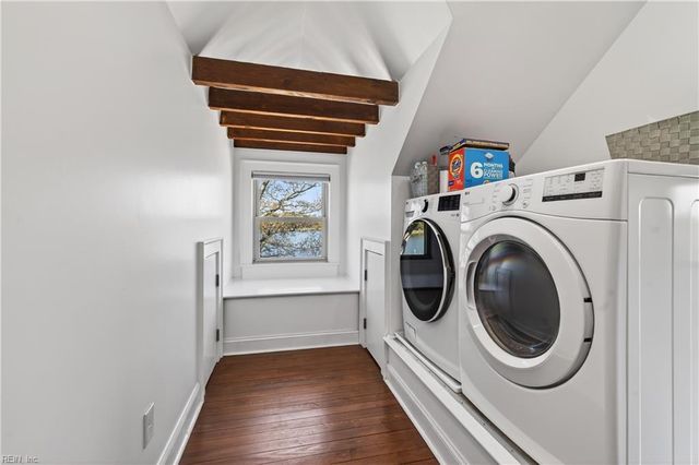 6300 Richmond CRES, Norfolk, VA 23508