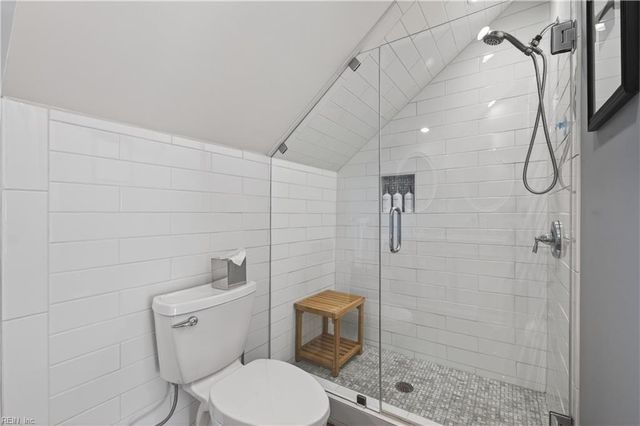 6300 Richmond CRES, Norfolk, VA 23508