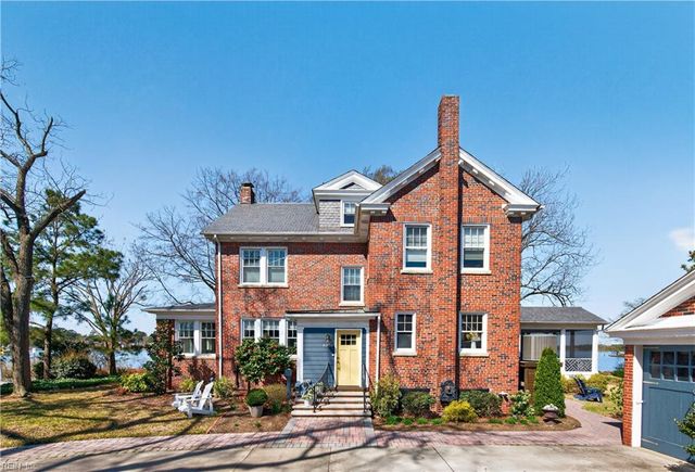 6300 Richmond CRES, Norfolk, VA 23508