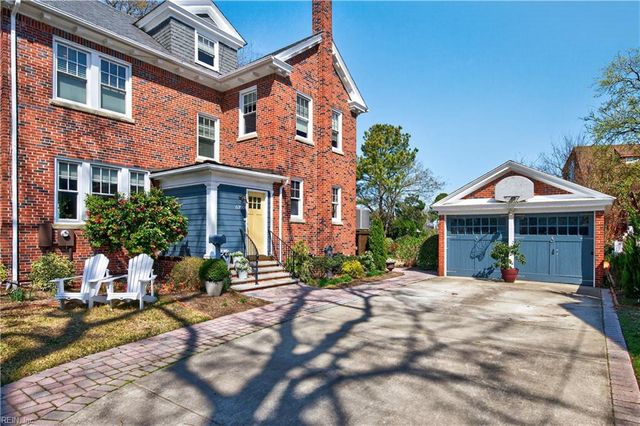 6300 Richmond CRES, Norfolk, VA 23508