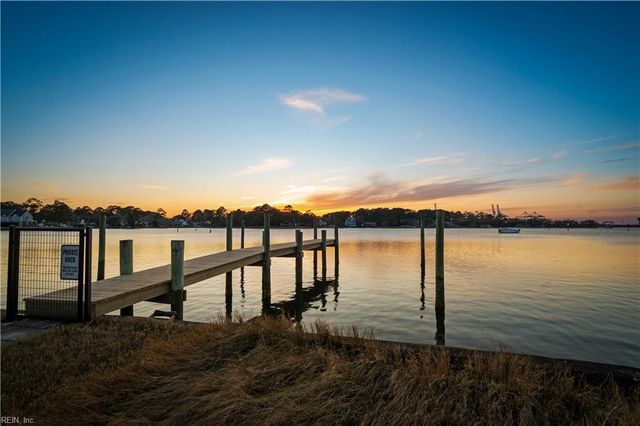 6300 Richmond CRES, Norfolk, VA 23508