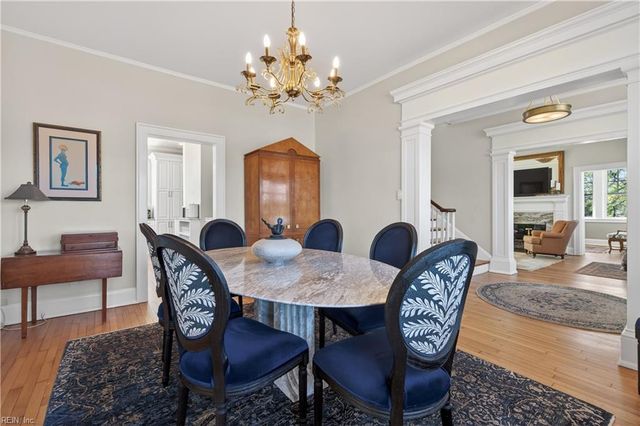 6300 Richmond CRES, Norfolk, VA 23508