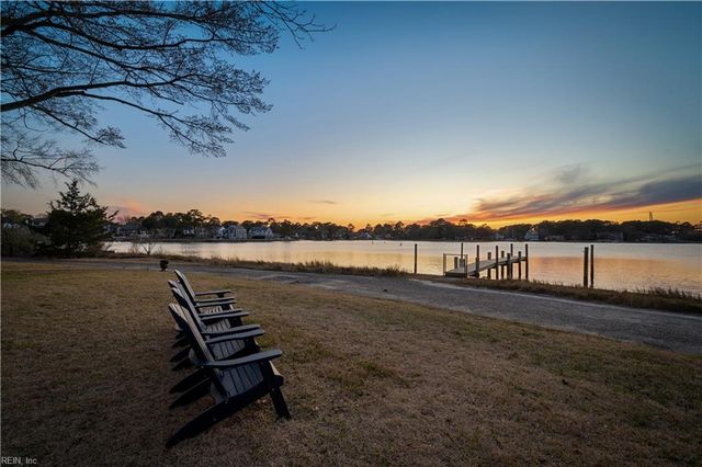 6300 Richmond CRES, Norfolk, VA 23508