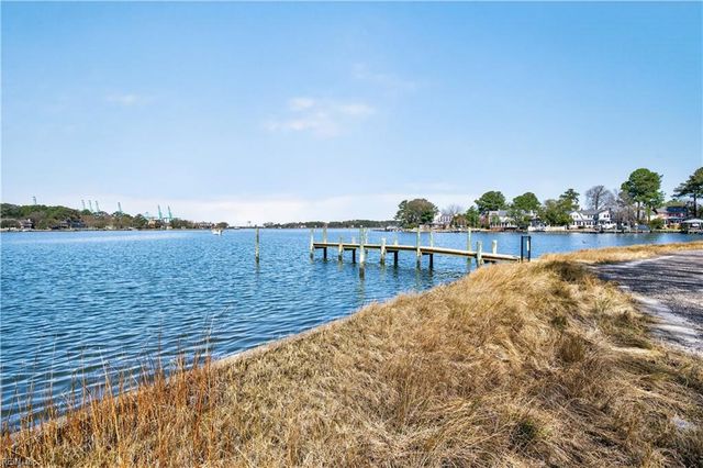 6300 Richmond CRES, Norfolk, VA 23508