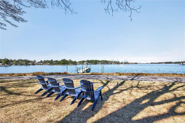 6300 Richmond CRES, Norfolk, VA 23508