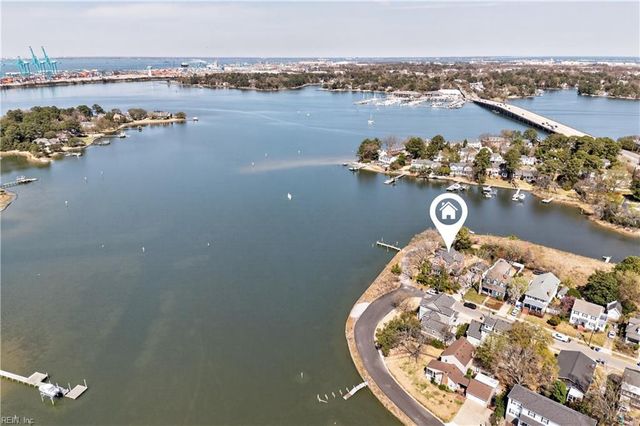 6300 Richmond CRES, Norfolk, VA 23508