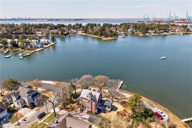 6300 Richmond CRES, Norfolk, VA 23508