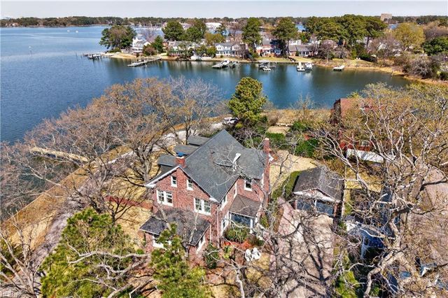 6300 Richmond CRES, Norfolk, VA 23508