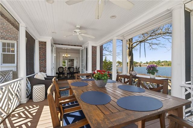 6300 Richmond CRES, Norfolk, VA 23508