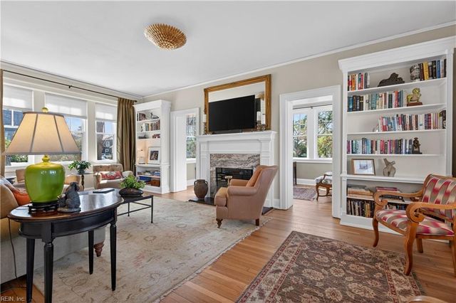 6300 Richmond CRES, Norfolk, VA 23508